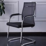 Ghế quỳ nệm lưới lưng thấp DPD10