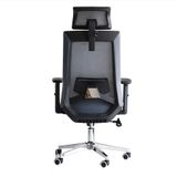 Ghế xoay tay nâng hạ DPD39