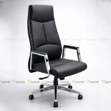 Ghế trưởng phòng da xoay HSVP072