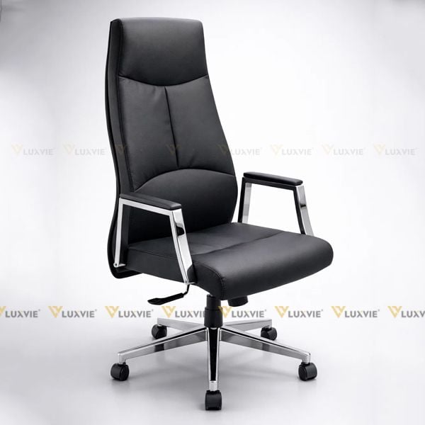 Ghế trưởng phòng da xoay HSVP072