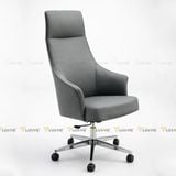 Ghế trưởng phòng da xoay HSVP073