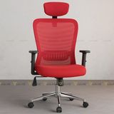 Ghế xoay văn phòng RPBM1101+