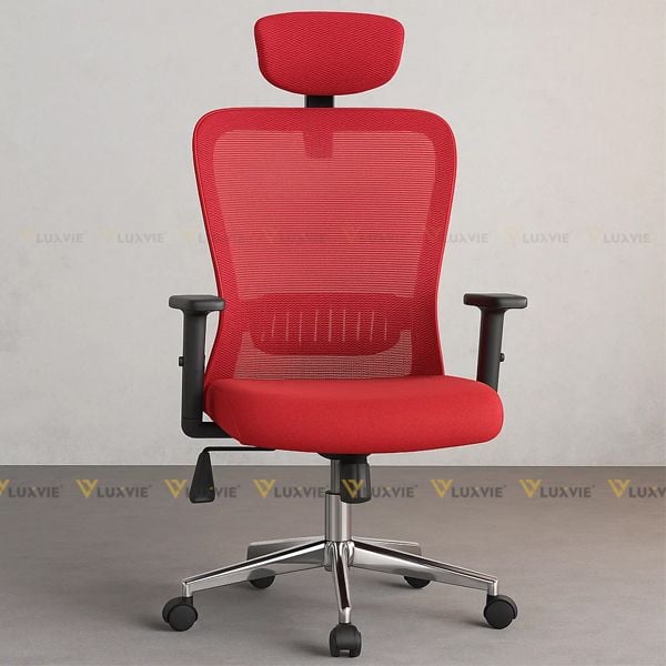 Ghế xoay văn phòng RPBM1101+