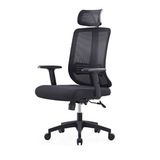 Ghế xoay lưới TKA19+