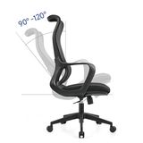 Ghế xoay văn phòng TKK16+