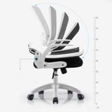 Ghế xoay văn phòng TKK17