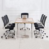 Ghế xoay văn phòng TKK17