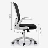 Ghế xoay văn phòng TKK17