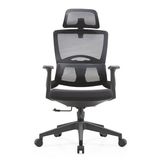 Ghế xoay văn phòng TKK22+