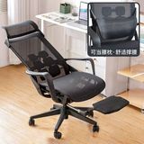 Ghế công thái học TKN07