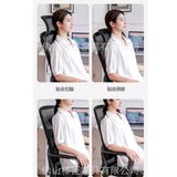 Ghế công thái học TKN07