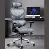 Ghế công thái học TKN09