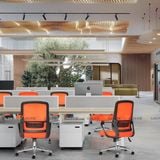 Ghế xoay văn phòng RPBM1102