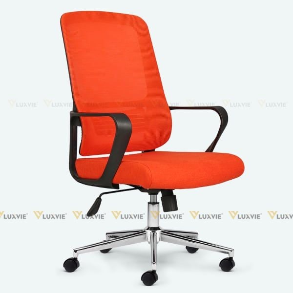 Ghế xoay văn phòng RPBM1102