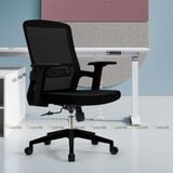 Ghế xoay lưới TKA04