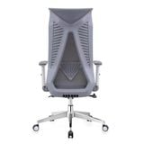 Ghế lưới xoay tay chữ T K07