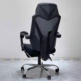 Ghế trưởng phòng kê đầu, kê chân DPD20