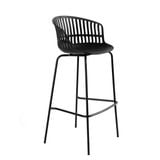 Ghế bar nhựa S3031A