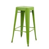 Ghế tolix không lưng S1520