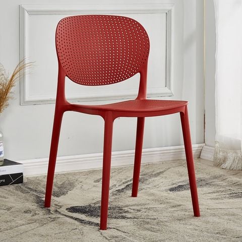 Ghế nhựa đúc S3002