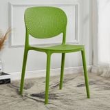 Ghế nhựa đúc S3002