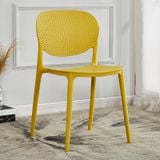 Ghế nhựa đúc S3002