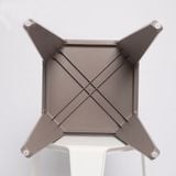 Ghế nhựa đúc S3006