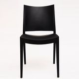 Ghế nhựa đúc S3007