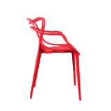 Ghế nhựa đúc S3008