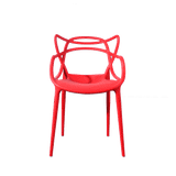 Ghế nhựa đúc S3008
