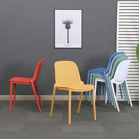 Ghế nhựa đúc S3016