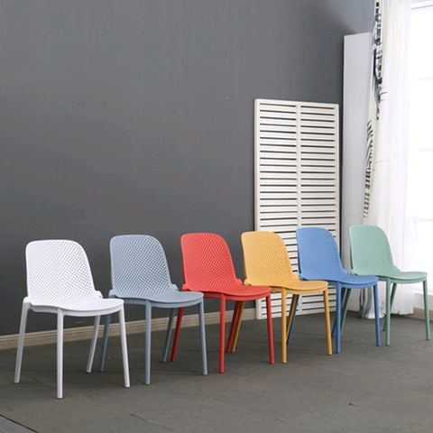 Ghế nhựa đúc S3016