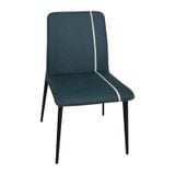 Ghế ăn bọc da cao cấp Elias