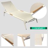 Ghế Hồ Bơi GL16W