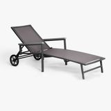 Ghế Hồ Bơi GL17