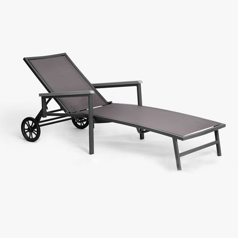 Ghế Hồ Bơi GL17