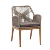 BỘ SOFA NGOÀI TRỜI BR02