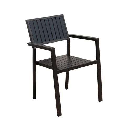 Ghế Ngoài Trời Polywood LU1016C