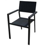 Ghế Ngoài Trời Polywood LU1016C