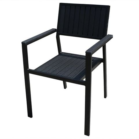 Ghế Ngoài Trời Polywood LU1016C