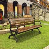 Ghế Dài Công Viên ANGCV03