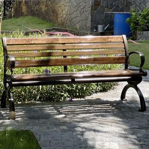 Ghế Dài Công Viên ANGCV03