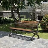 Ghế Dài Công Viên ANGCV03