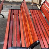 Ghế Dài Công Viên ANGCV04