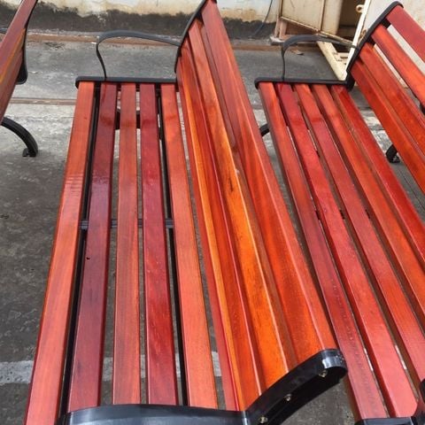 Ghế Dài Công Viên ANGCV04