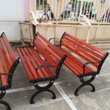 Ghế Dài Công Viên ANGCV04