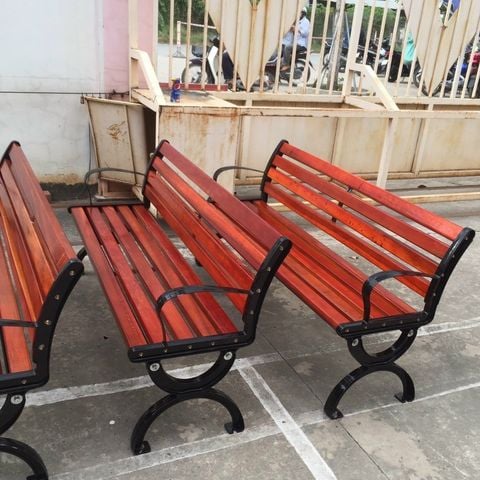 Ghế Dài Công Viên ANGCV04