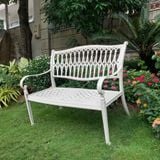 Ghế Dài Công Viên ANGCV05T