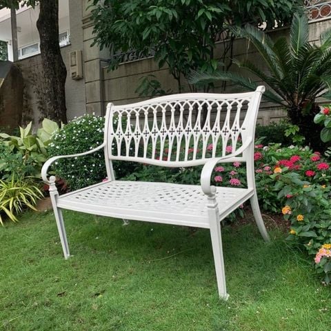 Ghế Dài Công Viên ANGCV05T