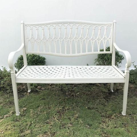 Ghế Dài Công Viên ANGCV05T